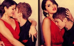 Selena Gomez: Justin Bieber bị nghiện sex