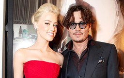 Johnny Depp mua quyển sách 4 tỉ đồng tặng sinh nhật vợ sắp cưới