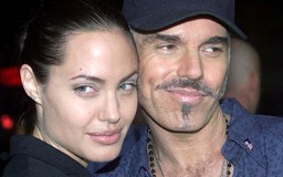 Chồng cũ hết lời khen ngợi Angelina Jolie
