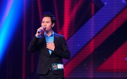 Chàng trai hát nhạc xưa gây sốt X-Factor: Cát-sê phòng trà chưa tới 200 ngàn