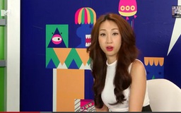 Lều Phương Anh: 'Nếu khán giả ghét thì... càng tốt'