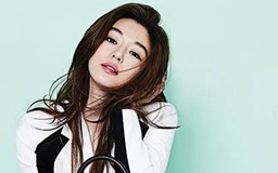 Jun Ji Hyun kiếm 70 tỉ mỗi tháng nhờ dư âm Vì sao đưa anh tới