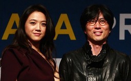 Thang Duy bí mật kết hôn ở Thụy Điển