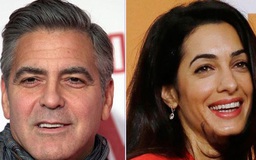 George Clooney kiện Mail Online vì đưa tin đám cưới trục trặc