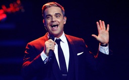 Cựu thủ lĩnh Take That Robbie Williams: Người chết không phải là tôi