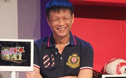 Sau scandal 'ngồi lên sách', đạo diễn Lê Hoàng tiếp tục đắt show làm giám khảo