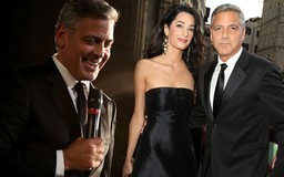 Đám cưới George Clooney và Amal Alamuddin chỉ mời 60 khách