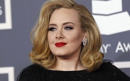 4 năm chưa ra album, Adele vẫn kiếm 2 tỉ mỗi ngày