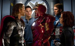 Marvel giải thích lý do tung gấp trailer Avengers 2 vì bị rò rỉ