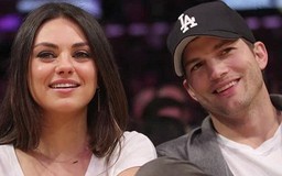 Mila Kunis sinh con gái cho Ashton Kutcher