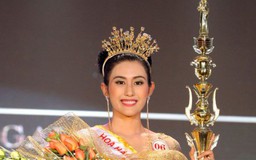 Vương miện 1 tỉ đồng của Hoa hậu Việt Nam Thế giới đã có chủ
