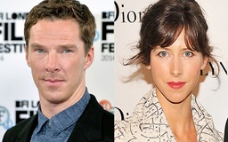 Gã độc thân hấp dẫn nhất nước Anh - Benedict Cumberbatch - đã đính hôn