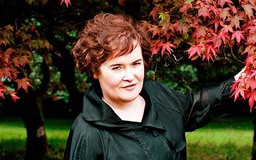 Susan Boyle có bạn trai đầu đời ở tuổi 53