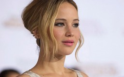 Nhờ lộ 'ảnh nóng', Jennifer Lawrence được tìm kiếm nhiều nhất năm 2014