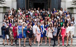 Điểm danh 10 ứng viên xuất sắc trước đêm chung kết Miss World 2014