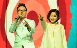 'Bốn chữ lắm' đạt giải Bài hát của năm