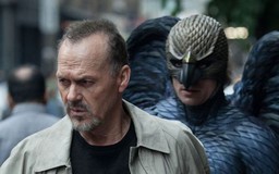 'Birdman' giành giải Phim hay nhất Oscar lần thứ 87