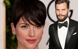 Fan sốc trước tin Jamie Dornan bỏ '50 sắc thái' vì 'sợ vợ'