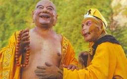 Diễn viên ‘Phật Di Lặc’ trong Tây Du Ký 1986 qua đời ở tuổi 93