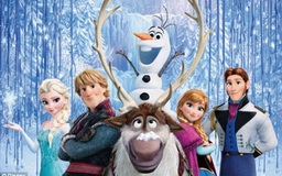 Disney xác nhận sẽ có Frozen 2