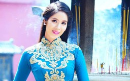 Hoa hậu Thụy Quân: Tôi không thích đánh đổi để vào showbiz