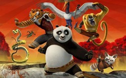 Kung Fu Panda 3 đổi ngày công chiếu tránh bom tấn Batman v Superman