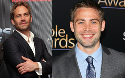 Em trai Paul Walker sẽ nối nghiệp anh trai vào Hollywood