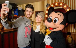 Zayn Malik sẽ cưới Perrie Edwards vào tháng 6