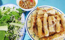 Cầu kỳ như ram gà