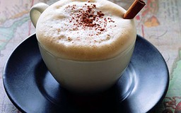 Hiểu về Cà phê (Kỳ 08): Ý - Định danh với Espresso và Cappuccino
