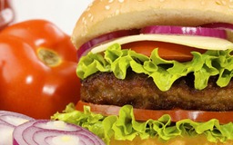 Khám phá về hamburger (Kỳ 01): Lịch sử gây nhiều tranh cãi