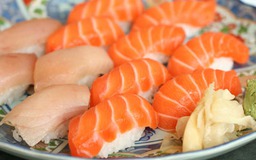 Bí quyết làm sushi ngon