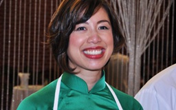 Christine Hà: Mong Việt Nam thành bếp ăn thế giới