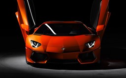 Doanh số "siêu bò" Lamborghini tăng 30% trong năm 2012