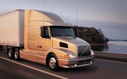 Volvo và tham vọng vượt mặt Daimler