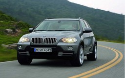 Đến lượt BMW triệu hồi xe