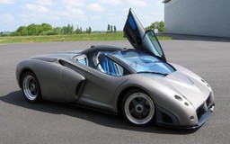 Lamborghini Pregunta giá 2,1 triệu đô