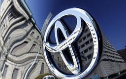Toyota Motor tăng lương cho các giám đốc