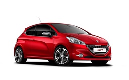 Ngược dòng thời gian - Kỳ 1: Peugeot, 200 năm một chặng đường