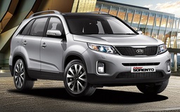 Thaco tặng sổ ưu đãi dịch vụ lên đến 10 triệu đồng cho khách hàng mua xe Kia