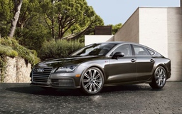 Audi triệu hồi 70.000 xe liên quan đến lỗi phanh
