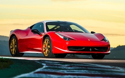 Ferrari sắp có siêu xe ‘thu nhỏ’ cạnh tranh với Porsche 911