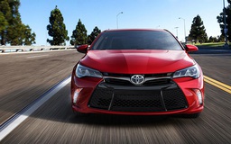 Người Mỹ có ‘chuộng’ Toyota như người Việt?