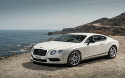 Porsche và Bentley thiếu an toàn nhất 2015