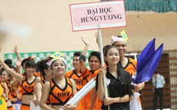 Hào hứng và sôi động với U.League 2011