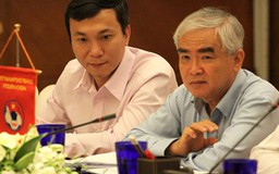 Phó tổng cục trưởng Tổng cục TDTT Phạm Văn Tuấn: VPF phải mang lại bóng đá sạch