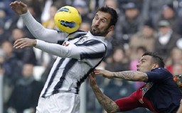 Cơ hội phục thù cho Juventus