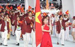 Việt Nam tích cực vận động đăng cai ASIAD 2019