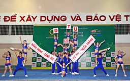 Xác định các cặp bán kết U-League khu vực miền Trung