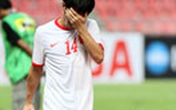 Bên lề AFF Cup